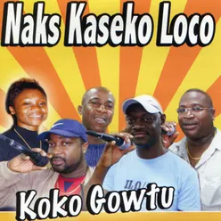 Koko Gowtu