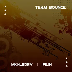 Team Bounce