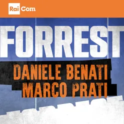 FORREST Colonna sonora originale del Programma Radiofonico