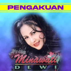 Pengakuan