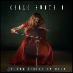 Cello suite No. 1 in G major - BWV 1007 Allemande