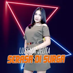 Serasa Di Surga