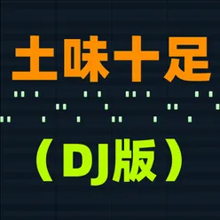 土味十足 DJ版