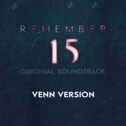 Remember 15 Original Soundtrack