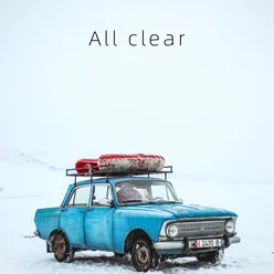 All clear