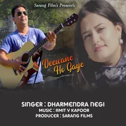 Deewane Ho Gaye Reprised