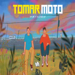 Tomar Moto Lofi