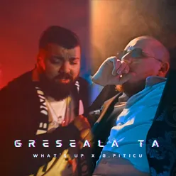 Greseala ta