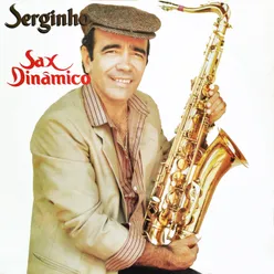 Serginho Sax Dinâmico