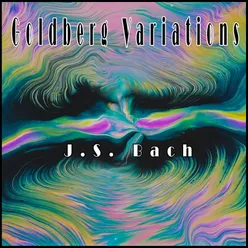 Goldberg Variations Electronic Version