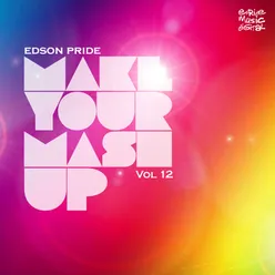 Make Your Mashup, Vol. 12