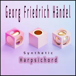 Synthetic Harpsichord Electronic Version