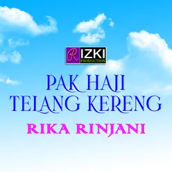 Pak Haji Telang Kereng