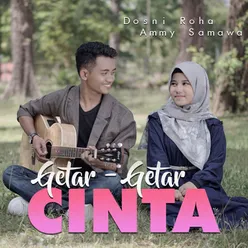 Getar - Getar Cinta