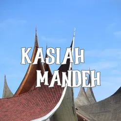 Kasiah Mandeh