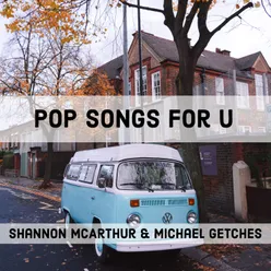 Pop Songs For U