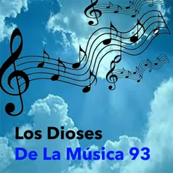 Los Dioses de La Música 93 Las Cuatro Estaciones, Op. 8: Nos. 1-4