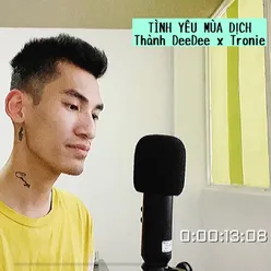 Tình Yêu Mùa Dịch