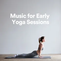 Music for Early Yoga Sessions, Pt. 14