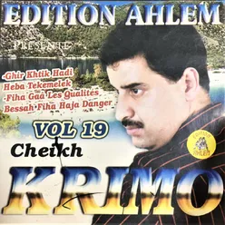 Cheikh Krimo, Vol. 19
