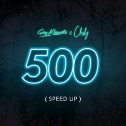 500 Speed Up