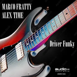 Driver Funky