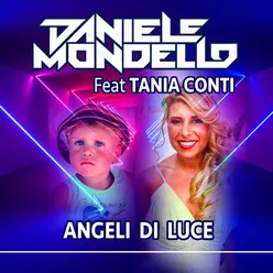 Angeli di luce