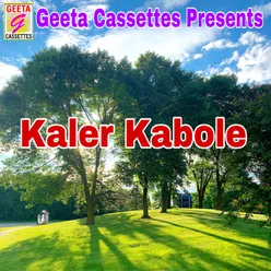 Kaler Kabole