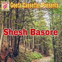 Shesh Basore