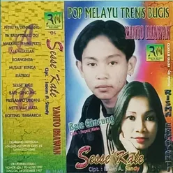 Mutale Bunga Riatikku