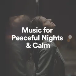 Music for Peaceful Nights & Calm