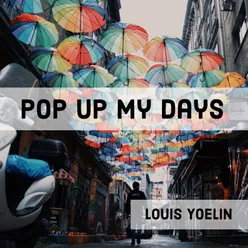 Pop Up My Days