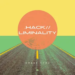 .hack//Liminality Piano Version