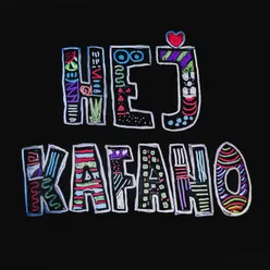 Hej kafano