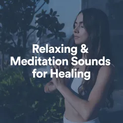 Relaxing & Meditation Sounds for Healing, Pt. 1