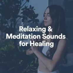 Relaxing & Meditation Sounds for Healing, Pt. 2