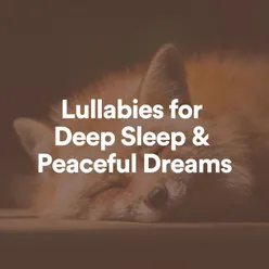 Lullabies for Peaceful Nights