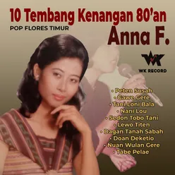 10 Tembang Kenangan