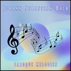 Baroque Melodies Electronic Version