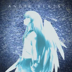 Brave Song (Ending Theme) From "Angel Beats!"