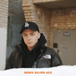Ведунья Silver Ace Remix