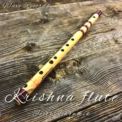 Krishna Flute Classical flute