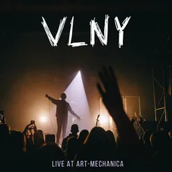 Live at Art-Mechanica Live