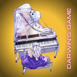 Darwin's Game Piano Collection