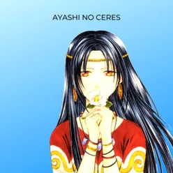 Ayashi no Ceres Piano Themes Collection