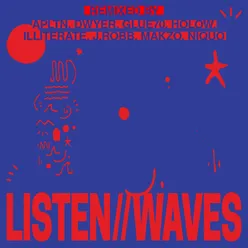listen / waves (Remix)