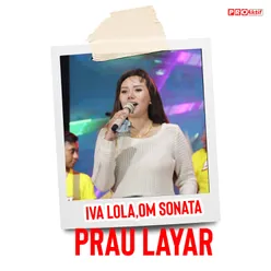 Prau Layar