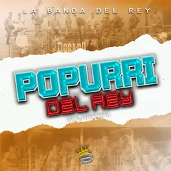 Popurrí del Rey 100% Jaripeyero: El Son del Toro / El Becerro No Ha Mamado / Los Enanitos / Arriba Pichataro