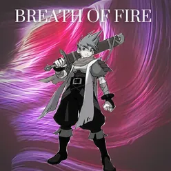 Breath of Fire Piano Themes Collection