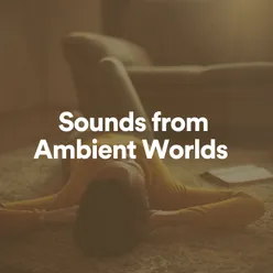 Sounds from Ambient Worlds, Pt. 1